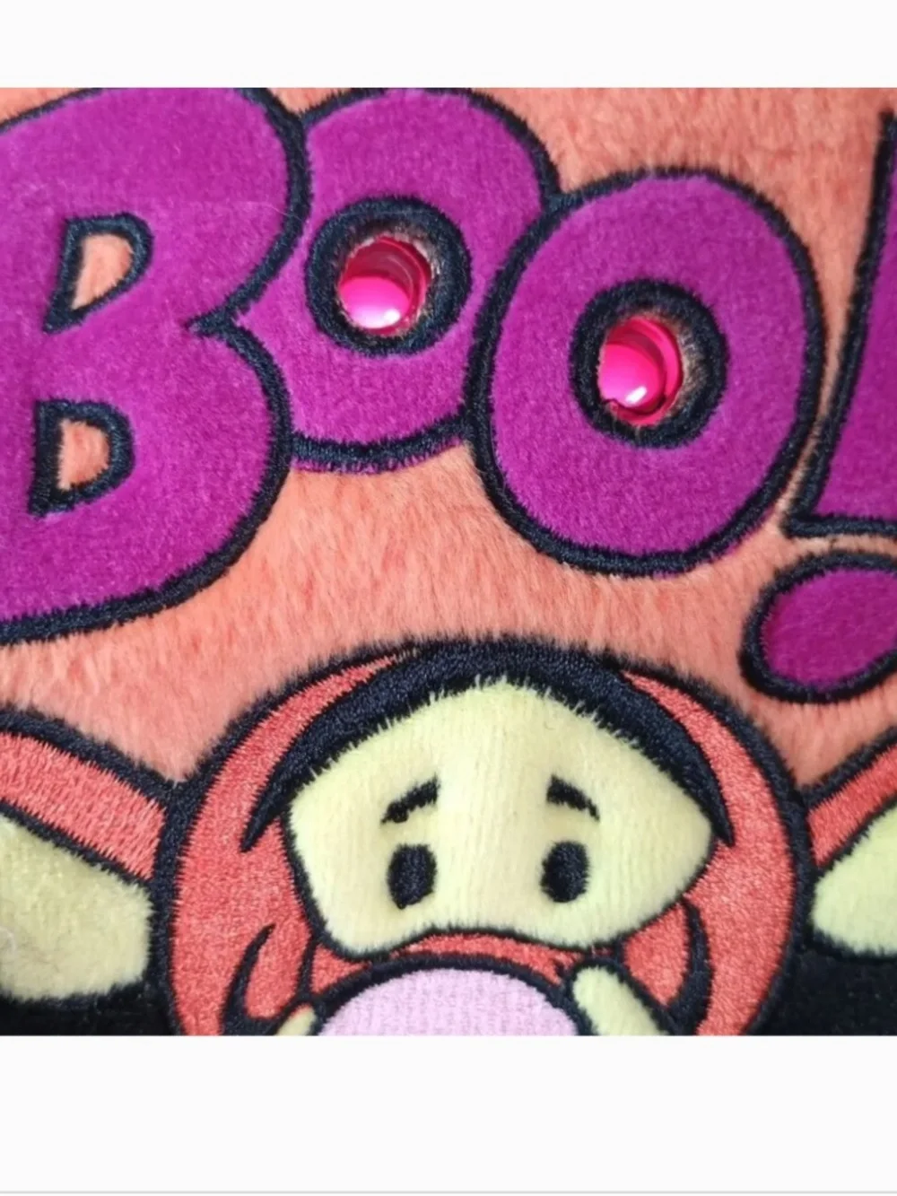 Disney pooh soft